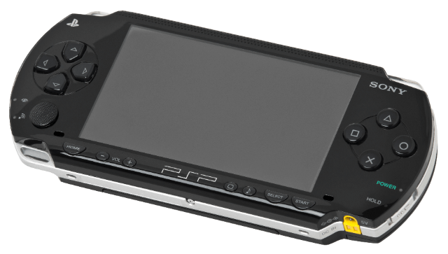 PSP-1004 Ceramic White box art for PSP